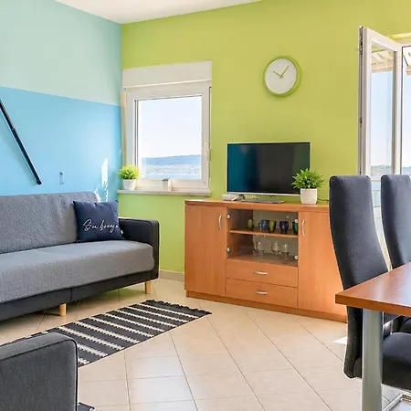 Appartement In With Wifi
