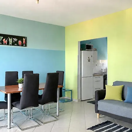 Apartmán In With Wifi *